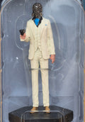 Figurine Doctor Who n°67 Scaroth, City of Death, 4e Docteur