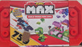 Coffret de briques Zuru MAX – 759 pièces